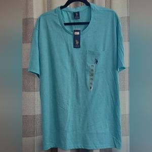 U.S. Polo Assn. T shirt